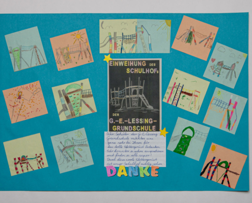 Gotthold-Ephraim-Lessing-Grundschule