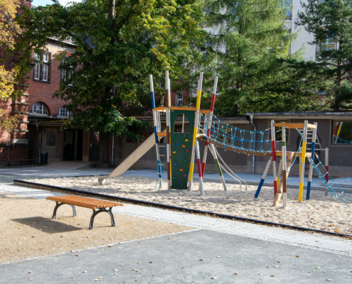 Gotthold-Ephraim-Lessing-Grundschule