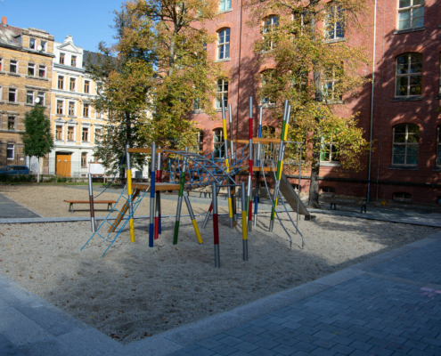 Gotthold-Ephraim-Lessing-Grundschule