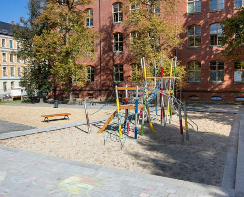 Gotthold-Ephraim-Lessing-Grundschule