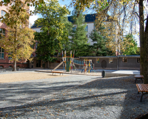 Gotthold-Ephraim-Lessing-Grundschule