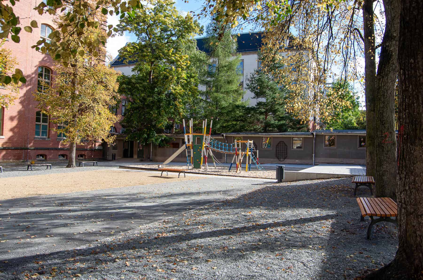 Gotthold-Ephraim-Lessing-Grundschule