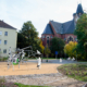 Spielplatz Paul-Schneider-Straße, Plauen