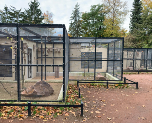 Stadtpark Hainichen