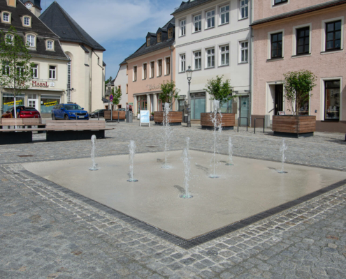 Neumarkt Zschopau