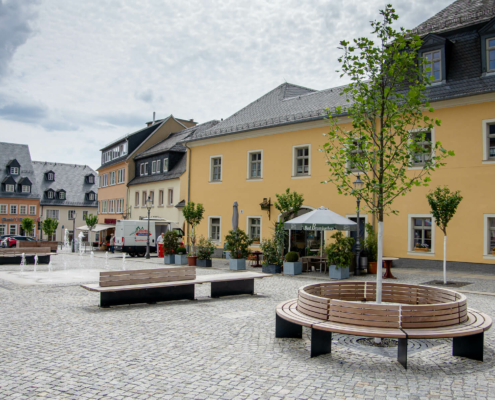 Neumarkt Zschopau